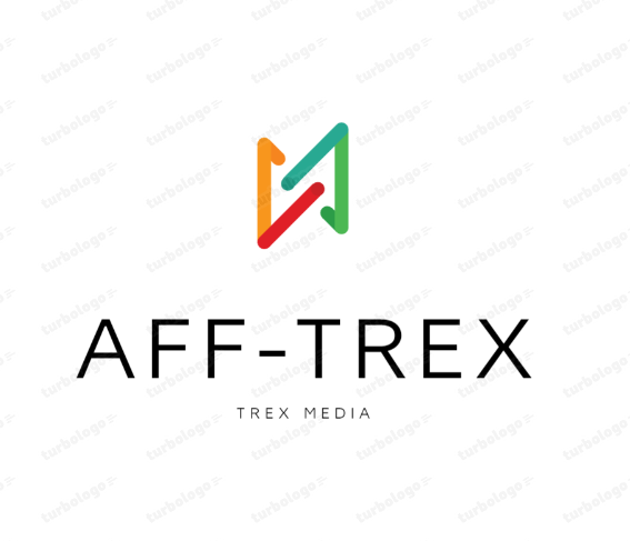 Aff-Trex Visual